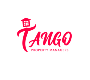 Logo-Design von Creatress für Tango Property Managers | Design: #14637389