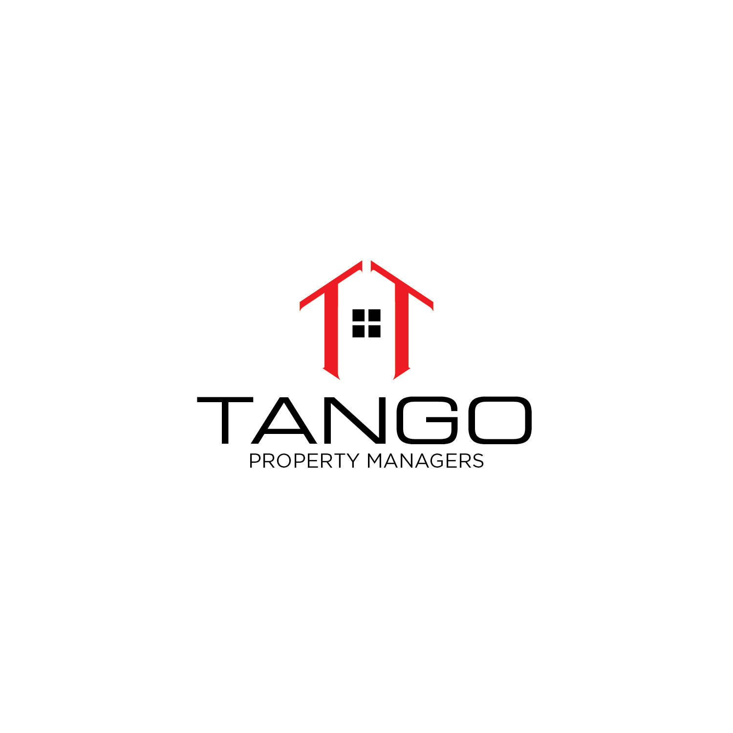 Design de Logo par Anoushay pour Tango Property Managers | Design #14569427
