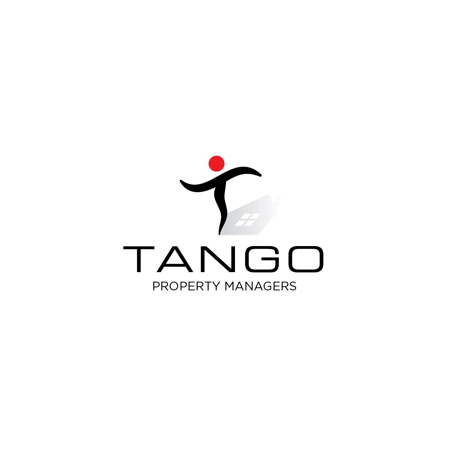 Logo Design by Anoushay for Tango Property Managers | Design #14569435