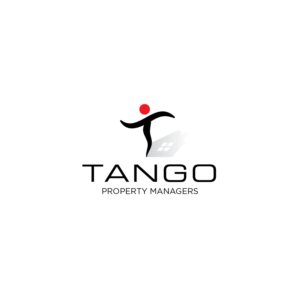 Logo Design by Anoushay for Tango Property Managers | Design: #14569435