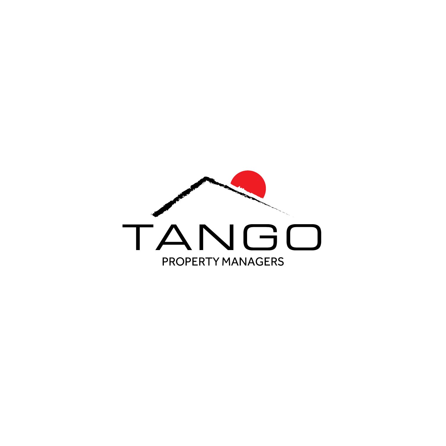 Logo-Design von Anoushay für Tango Property Managers | Design #14592587