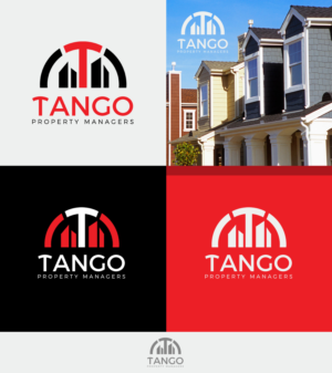 Logo Design by ivan for Tango Property Managers | Design: #14633864