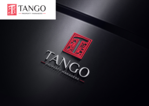 Logo Design by creative.visuals for Tango Property Managers | Design #14632384