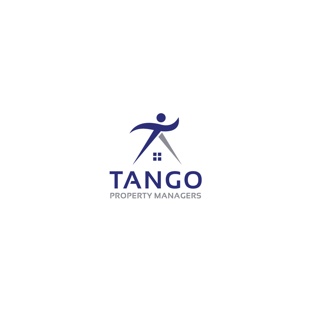 Logo Design by P6 for Tango Property Managers | Design #14604736