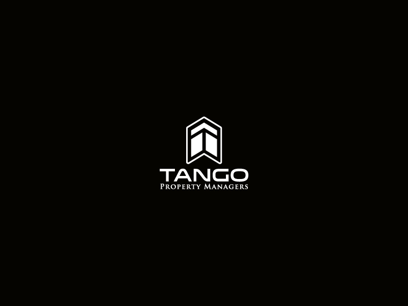 Logo Design by noishotori for Tango Property Managers | Design #14529370