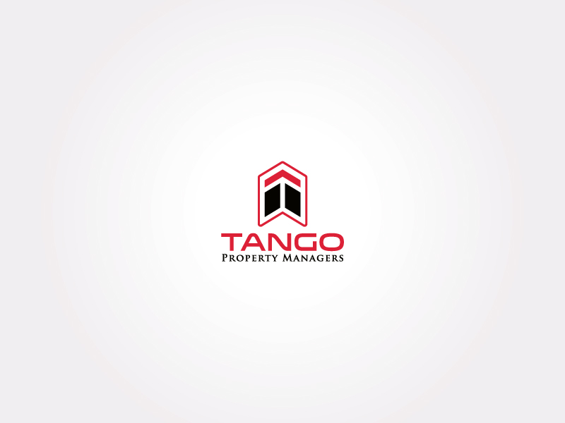 Logo Design by noishotori for Tango Property Managers | Design #14529371
