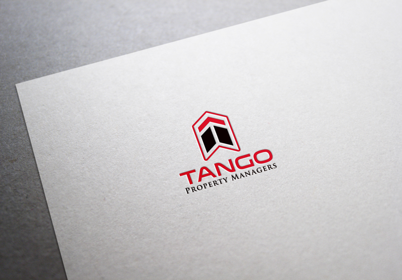 Logo Design by noishotori for Tango Property Managers | Design #14529373