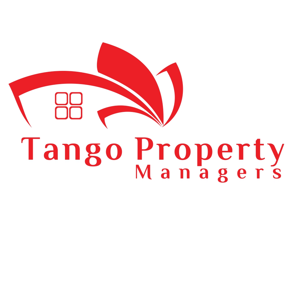 Diseño de Logo por Dea Gumilar Al-Fajar para Tango Property Managers | Diseño #14606683