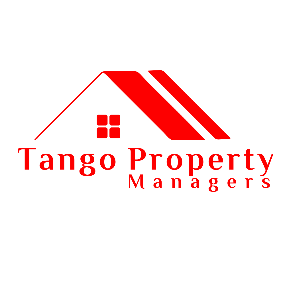 Logo Design by Dea Gumilar Al-Fajar for Tango Property Managers | Design #14606684