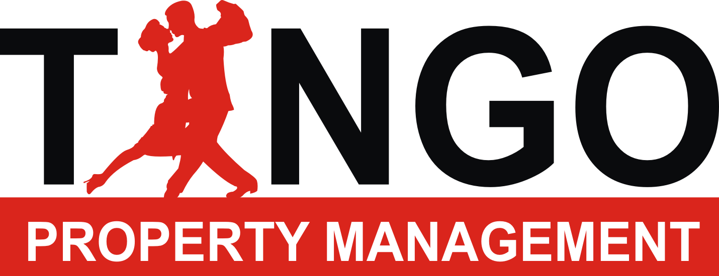 Logo Design by Den Bagus for Tango Property Managers | Design #14547742