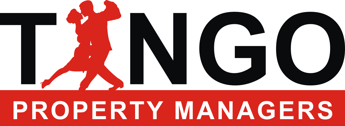 Logo Design by Den Bagus for Tango Property Managers | Design #14556532
