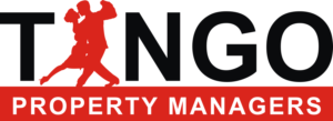 Logo Design by Den Bagus for Tango Property Managers | Design: #14556532