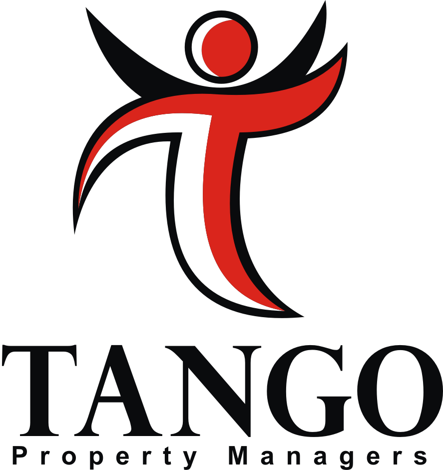 Logo Design by Den Bagus for Tango Property Managers | Design #14556534