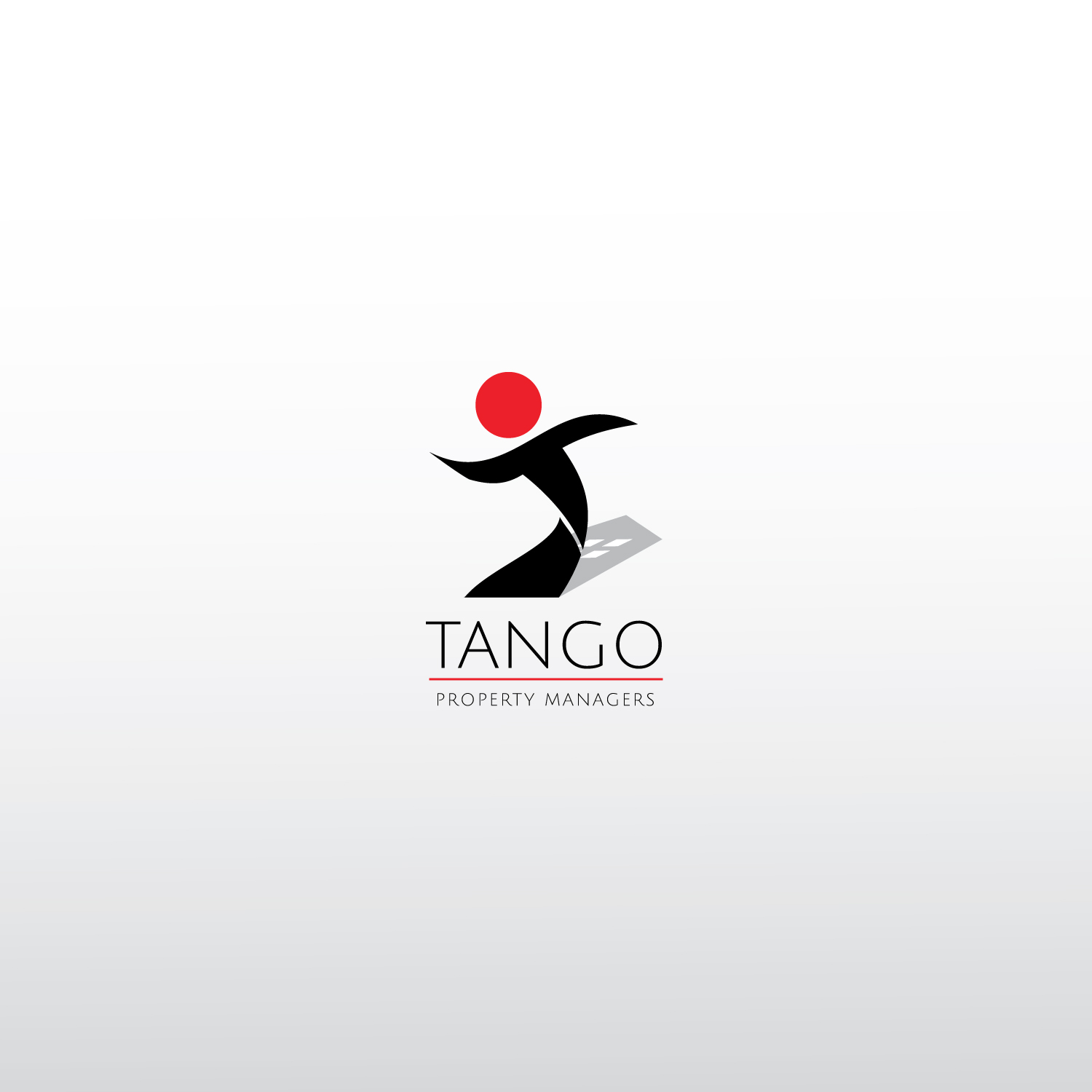 Logo Design by wall-jamboree for Tango Property Managers | Design #14588153