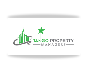Logo Design by EGYPT KING for Tango Property Managers | Design: #14540559