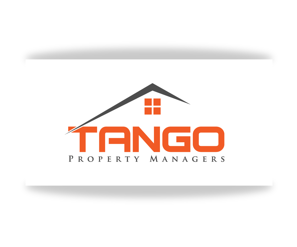 Logo-Design von EGYPT KING für Tango Property Managers | Design #14615105