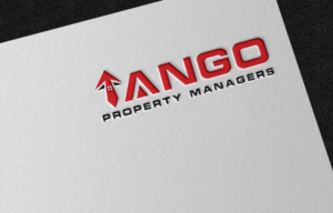 Logo Design by uzzaman for Tango Property Managers | Design: #14555940