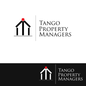 Logo-Design von NinjaArt für Tango Property Managers | Design: #14565801