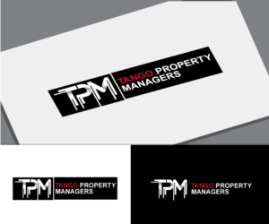 Logo Design by future logo.com for Tango Property Managers | Design: #14536426