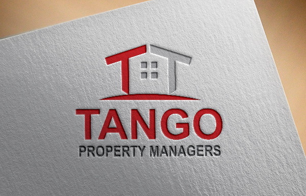 Logo Design by Origin to Original for Tango Property Managers | Design #14566322