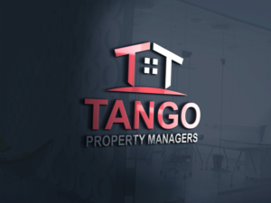 Logo Design by Origin to Original for Tango Property Managers | Design: #14566323