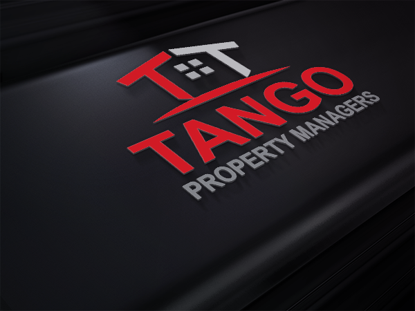 Logo Design by Origin to Original for Tango Property Managers | Design #14566324