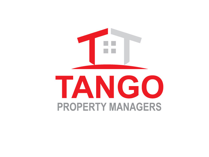 Logo Design by Origin to Original for Tango Property Managers | Design #14566325