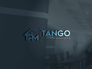 Logo Design by asman for Tango Property Managers | Design: #14531360