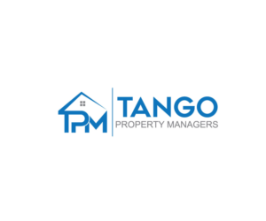 Logo Design by asman for Tango Property Managers | Design: #14531361