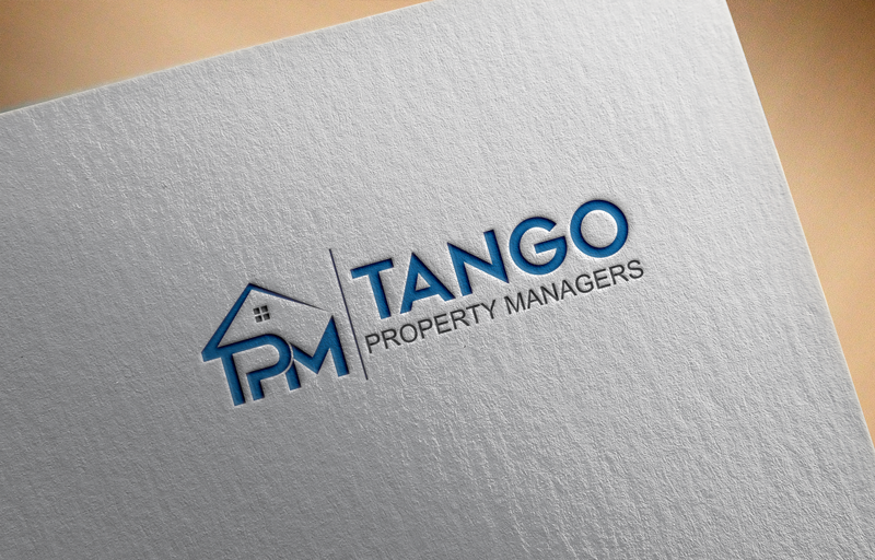 Logo Design by asman for Tango Property Managers | Design #14531362