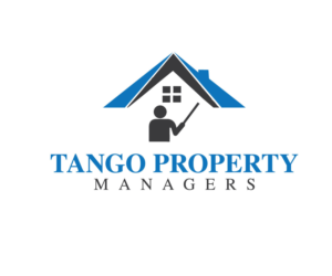 Logo Design by Top king  designer for Tango Property Managers | Design: #14532895