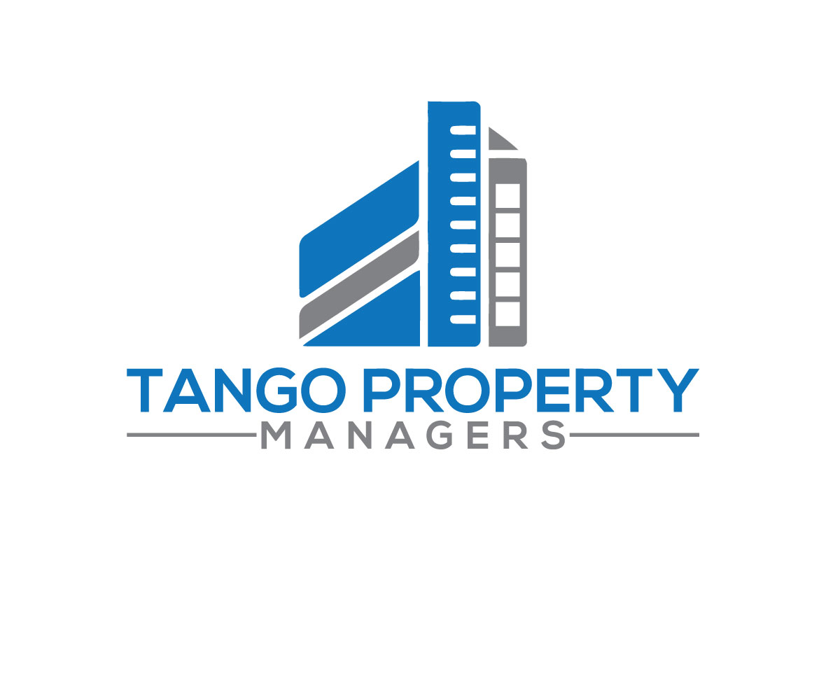 Logo Design by Swatches Design Solution for Tango Property Managers | Design #14538946