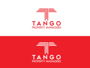 Logo Design by ART Libery for Tango Property Managers | Design: #14556691