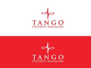 Logo Design by ART Libery for Tango Property Managers | Design: #14556692