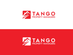 Logo Design by ART Libery for Tango Property Managers | Design: #14556693