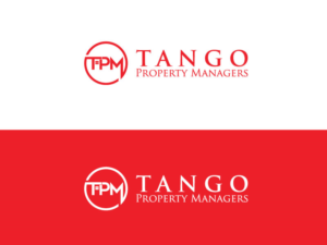 Logo Design by ART Libery for Tango Property Managers | Design: #14556694