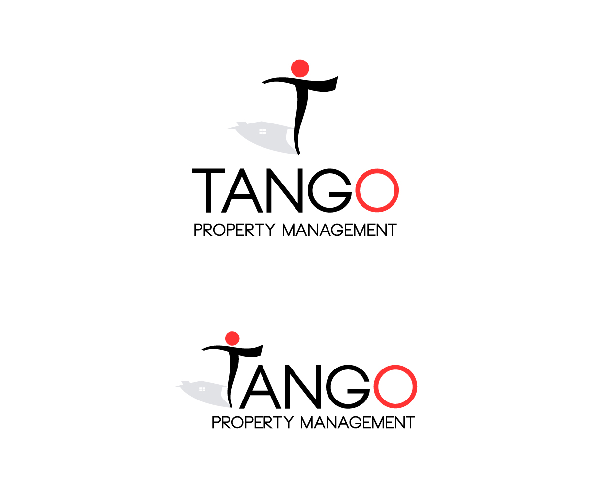 Logo Design by Athanasia for Tango Property Managers | Design #14551750