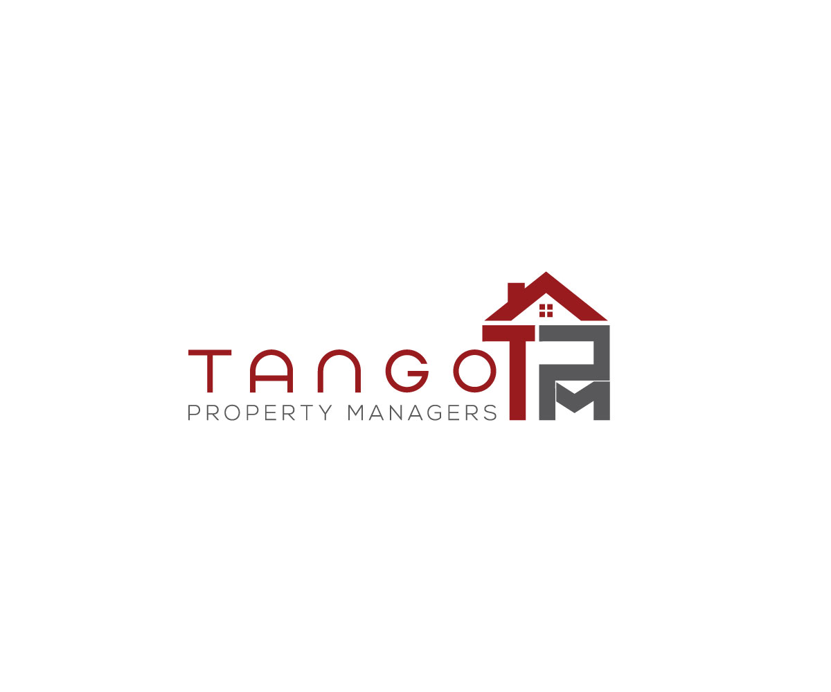 Logo Design by BARIKNA@ for Tango Property Managers | Design #14535026
