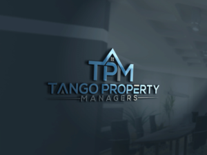 Logo Design by All Graphic Design Solution for Tango Property Managers | Design: #14532981