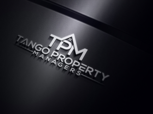 Logo Design by All Graphic Design Solution for Tango Property Managers | Design: #14532982