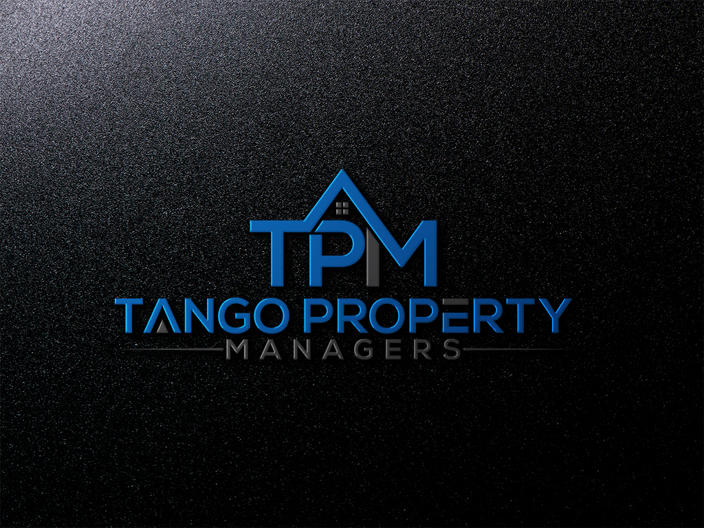 Logo Design by All Graphic Design Solution for Tango Property Managers | Design #14532983