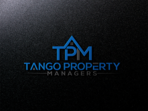 Logo Design by All Graphic Design Solution for Tango Property Managers | Design: #14532983