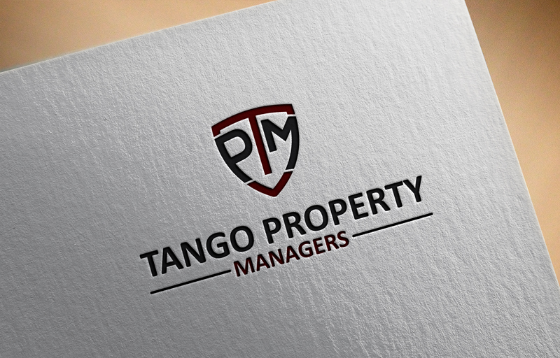 Logo Design by MS683968 for Tango Property Managers | Design #14546418