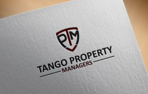Logo-Design von MS683968 für Tango Property Managers | Design: #14546418