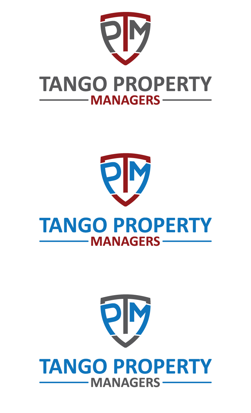 Logo Design by MS683968 for Tango Property Managers | Design #14546421