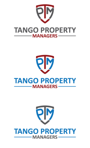 Logo-Design von MS683968 für Tango Property Managers | Design: #14546421