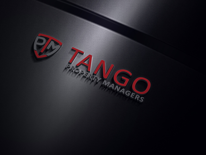 Logo Design by MS683968 for Tango Property Managers | Design #14546422