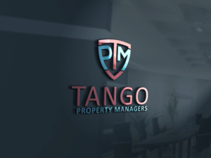 Logo-Design von MS683968 für Tango Property Managers | Design: #14546425