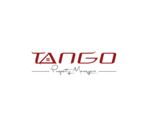Logo Design by A S design @ for Tango Property Managers | Design #14535035