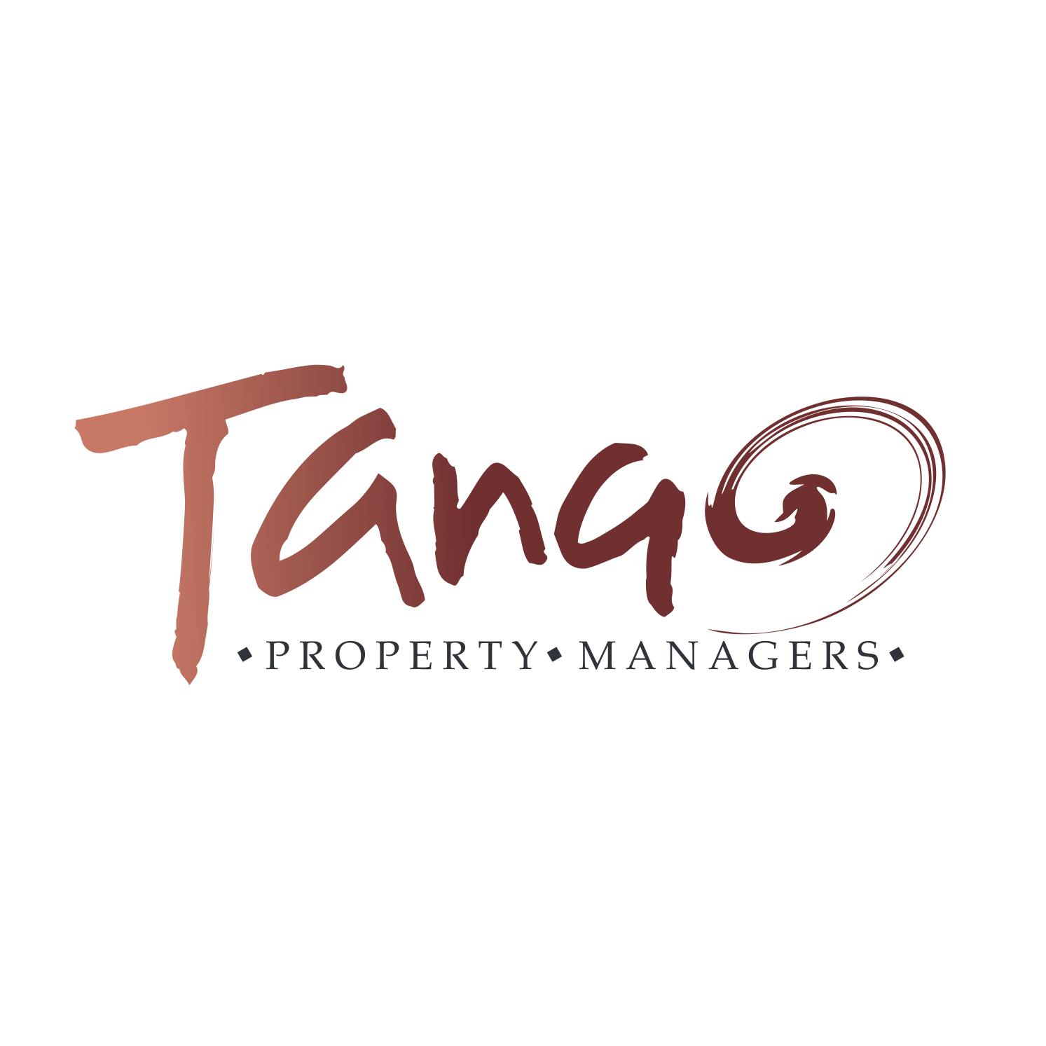 Logo Design by Tarek Taha for Tango Property Managers | Design #14529140